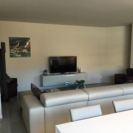 Cap Nord 501 Apartment Nieuwpoort Luaran gambar