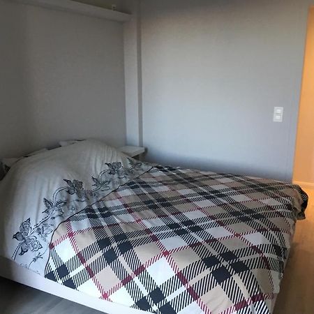Cap Nord 501 Apartment Nieuwpoort Luaran gambar
