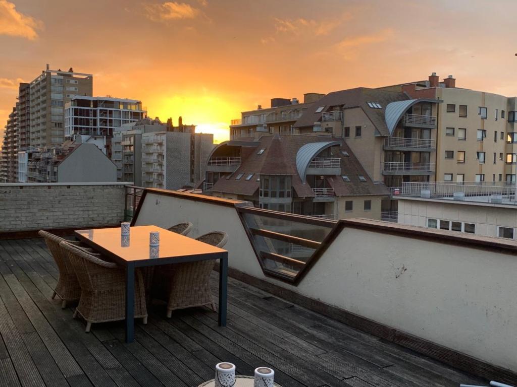 Cap Nord 501 Apartment Nieuwpoort Luaran gambar