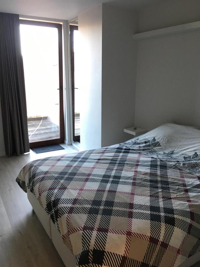Cap Nord 501 Apartment Nieuwpoort Luaran gambar