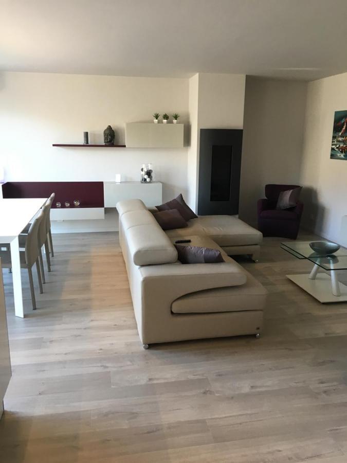 Cap Nord 501 Apartment Nieuwpoort Luaran gambar