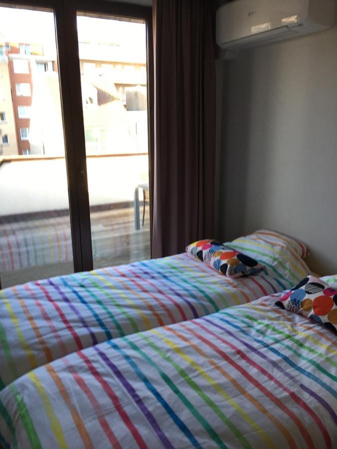 Cap Nord 501 Apartment Nieuwpoort Luaran gambar