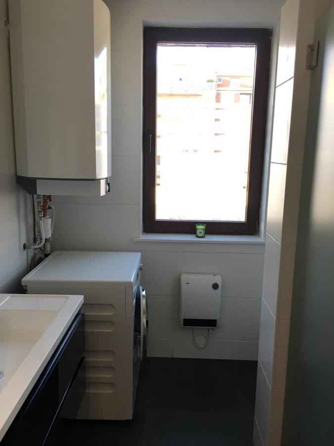 Cap Nord 501 Apartment Nieuwpoort Luaran gambar