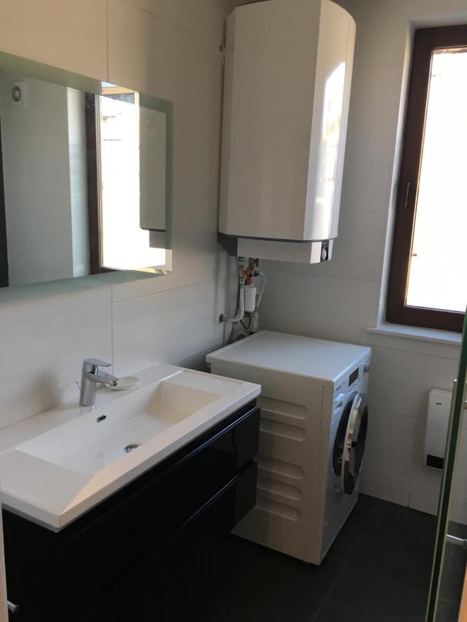 Cap Nord 501 Apartment Nieuwpoort Luaran gambar