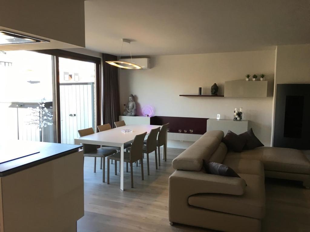 Cap Nord 501 Apartment Nieuwpoort Luaran gambar